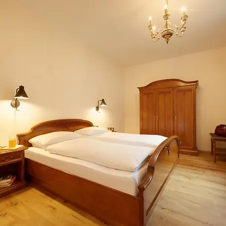 Aparthotel Historic Bircher Near Sterzing