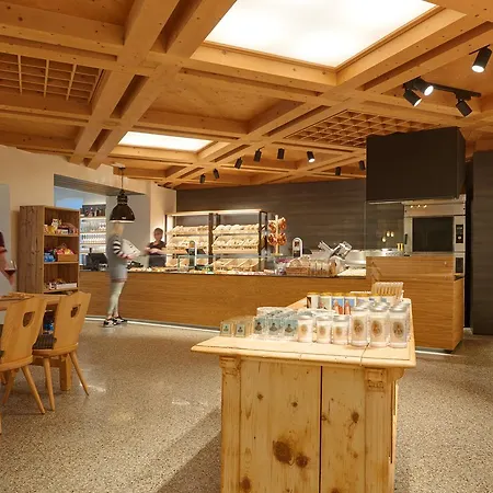 Aparthotel Historic Bircher Near Sterzing 3*