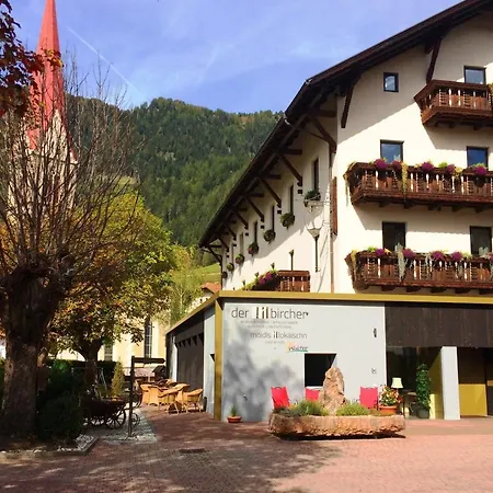 Historic Bircher Near Sterzing 3* Campo di Trens